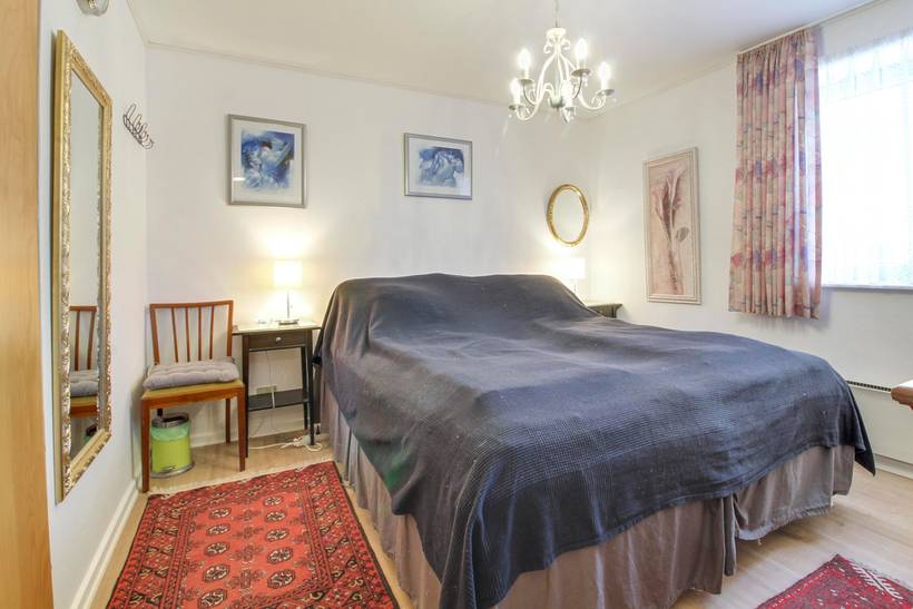 Foto von Ferienhaus ZM23 in Ballum - Südjütland