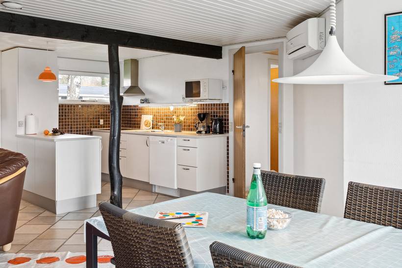 Foto von Ferienhaus ZM31 in Kegnæs - Als