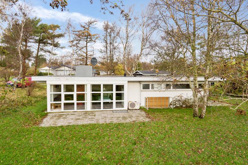 Foto von Ferienhaus ZM31 in Kegnæs - Als