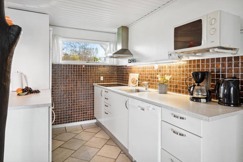 Foto von Ferienhaus ZM31 in Kegnæs - Als