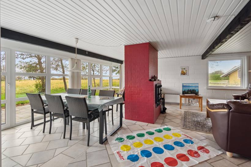 Foto von Ferienhaus ZM31 in Kegnæs - Als