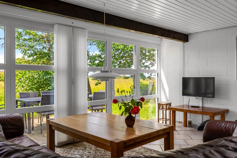 Foto von Ferienhaus ZM31 in Kegnæs - Als