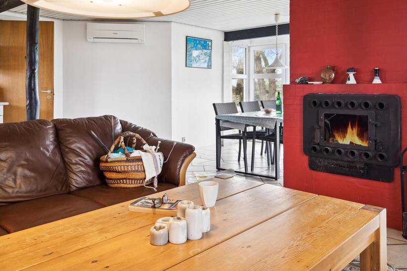 Foto von Ferienhaus ZM31 in Kegnæs - Als