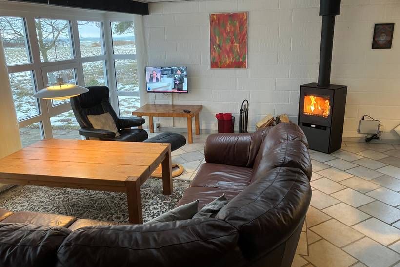 Foto von Ferienhaus ZM31 in Kegnæs - Als