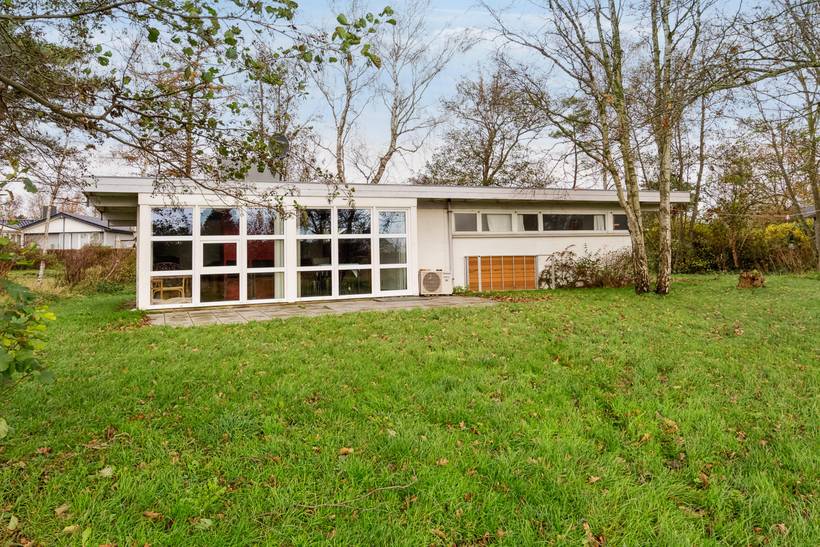 Foto von Ferienhaus ZM31 in Kegnæs - Als