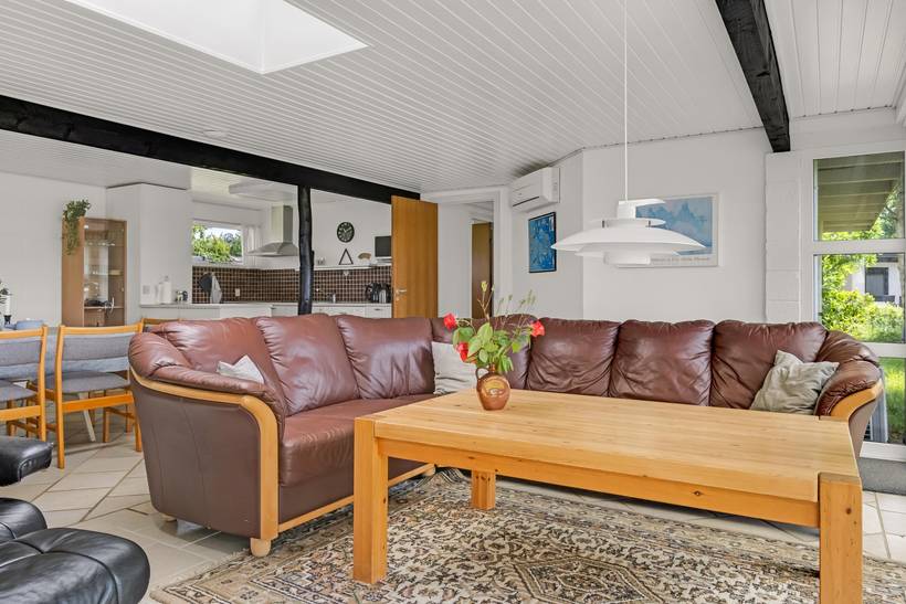 Foto von Ferienhaus ZM31 in Kegnæs - Als