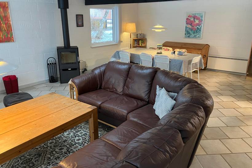 Foto von Ferienhaus ZM31 in Kegnæs - Als