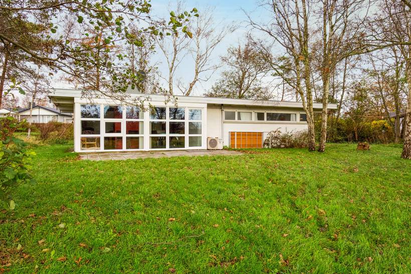 Foto von Ferienhaus ZM31 in Kegnæs - Als