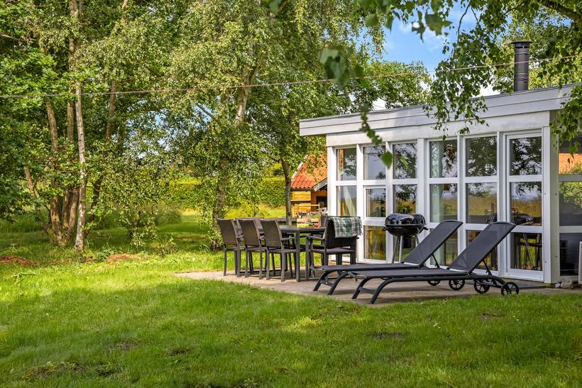 Foto von Ferienhaus ZM31 in Kegnæs - Als