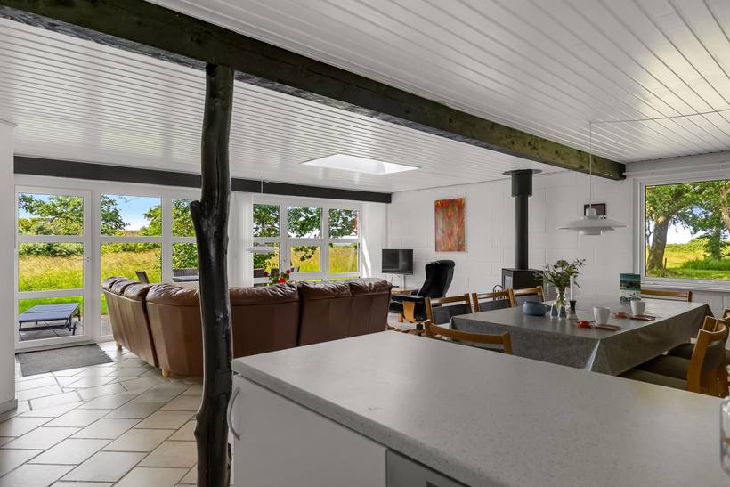 Foto von Ferienhaus ZM31 in Kegnæs - Als