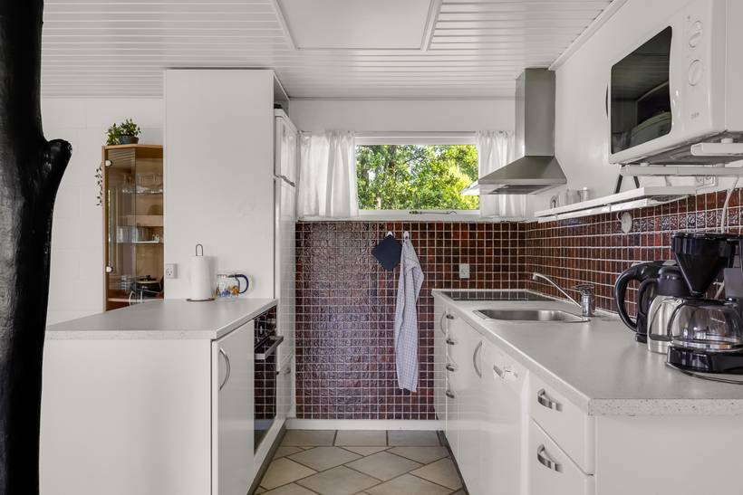 Foto von Ferienhaus ZM31 in Kegnæs - Als
