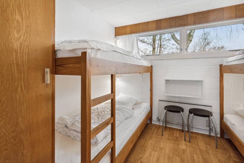 Foto von Ferienhaus ZM31 in Kegnæs - Als