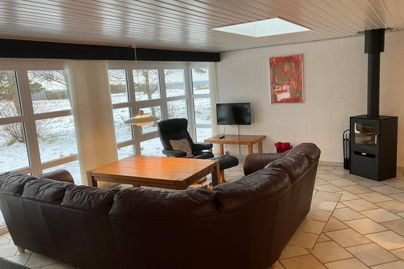 Foto von Ferienhaus ZM31 in Kegnæs - Als