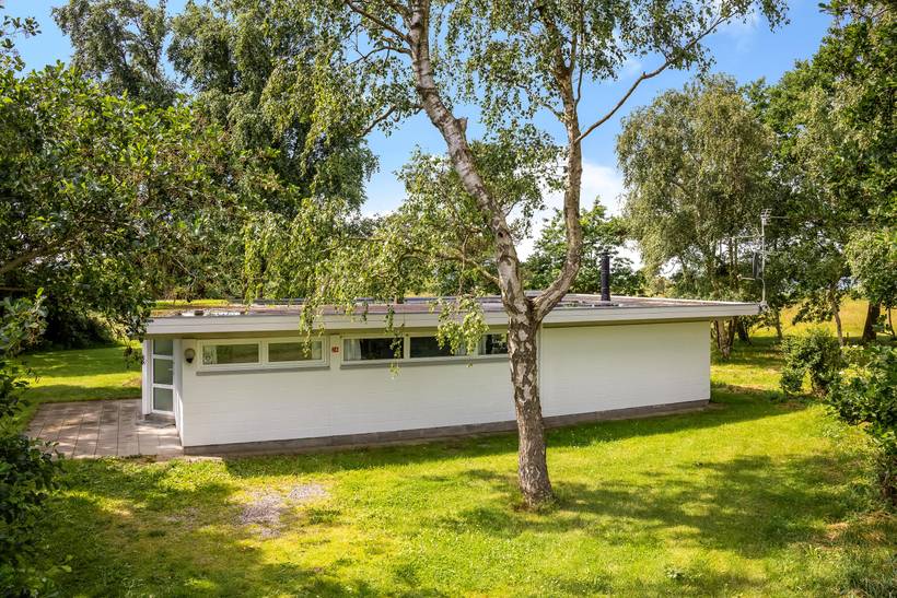 Foto von Ferienhaus ZM31 in Kegnæs - Als