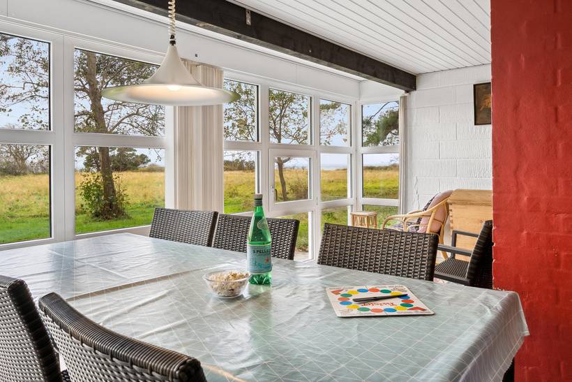 Foto von Ferienhaus ZM31 in Kegnæs - Als