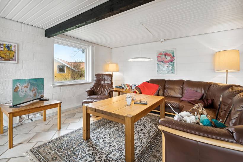 Foto von Ferienhaus ZM31 in Kegnæs - Als