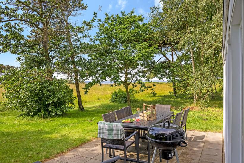 Foto von Ferienhaus ZM31 in Kegnæs - Als