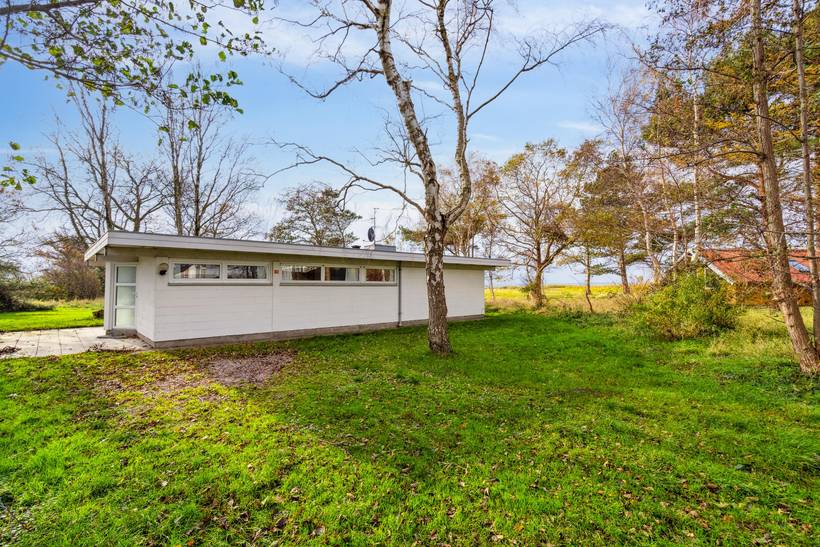 Foto von Ferienhaus ZM31 in Kegnæs - Als