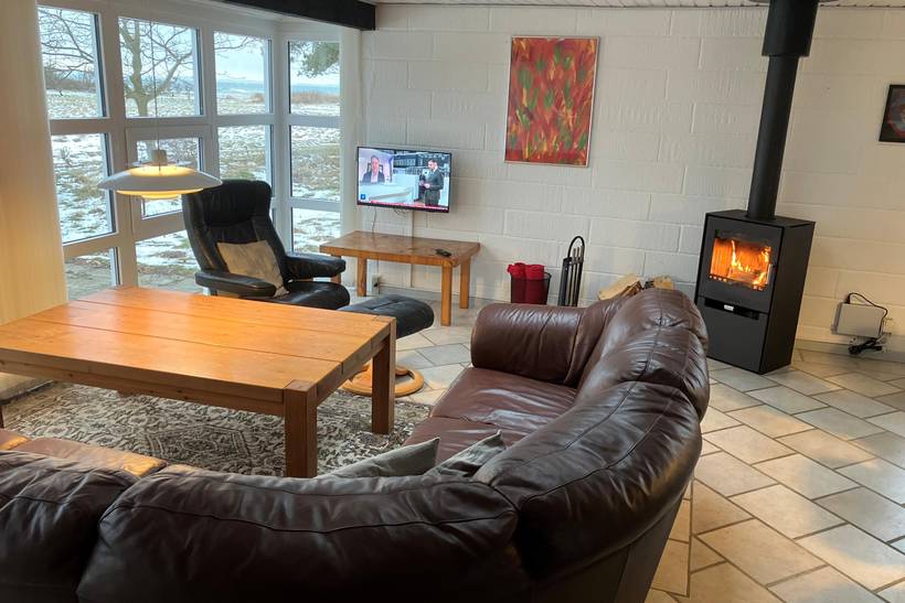 Foto von Ferienhaus ZM31 in Kegnæs - Als