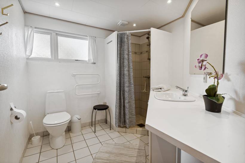 Foto von Ferienhaus ZM31 in Kegnæs - Als