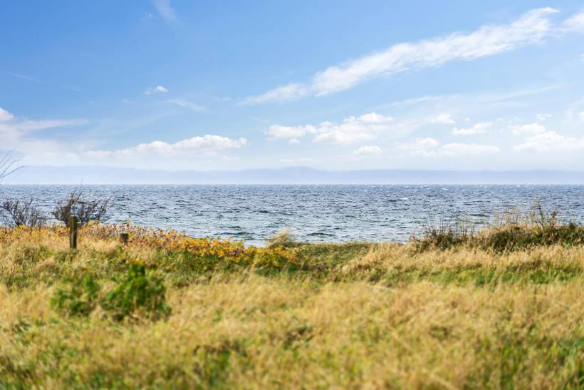 Foto von Ferienhaus ZM31 in Kegnæs - Als
