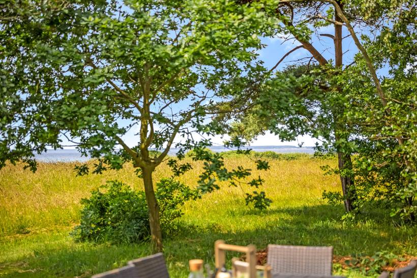 Foto von Ferienhaus ZM31 in Kegnæs - Als