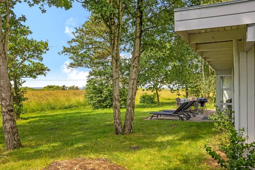 Foto von Ferienhaus ZM31 in Kegnæs - Als