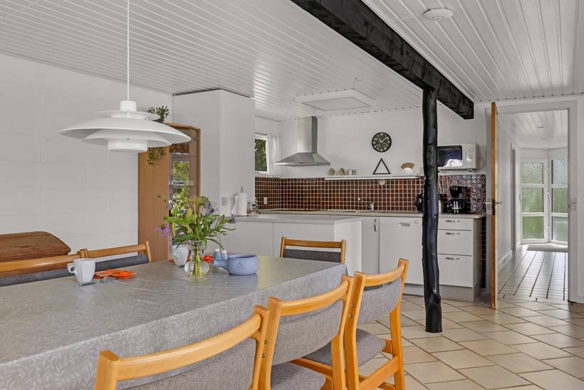 Foto von Ferienhaus ZM31 in Kegnæs - Als