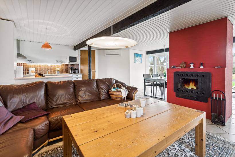 Foto von Ferienhaus ZM31 in Kegnæs - Als