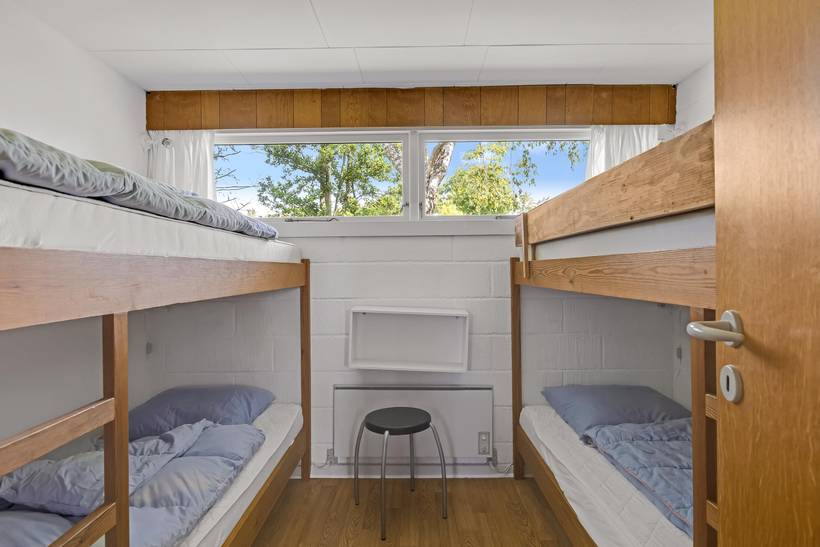 Foto von Ferienhaus ZM31 in Kegnæs - Als