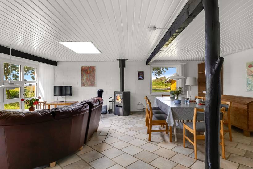 Foto von Ferienhaus ZM31 in Kegnæs - Als