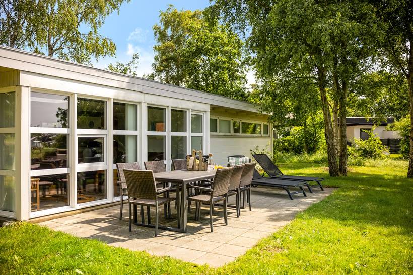 Foto von Ferienhaus ZM31 in Kegnæs - Als