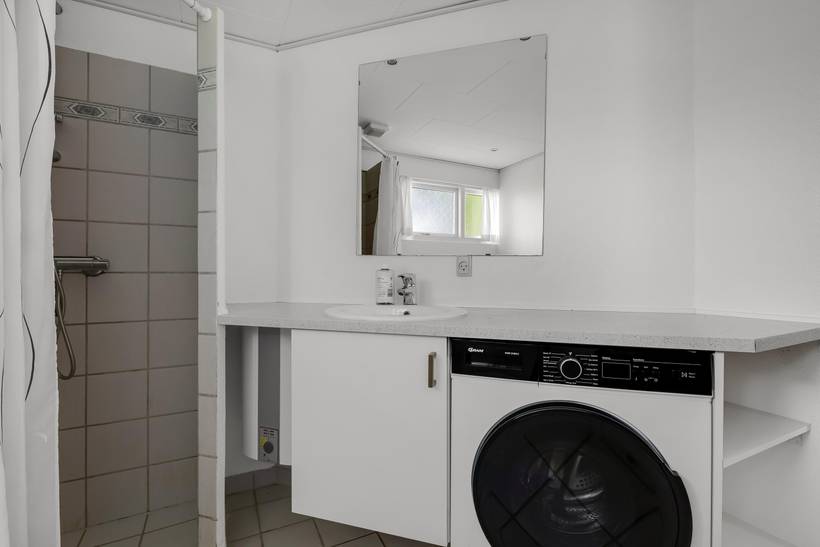 Foto von Ferienhaus ZM31 in Kegnæs - Als