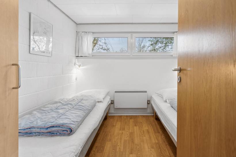 Foto von Ferienhaus ZM31 in Kegnæs - Als