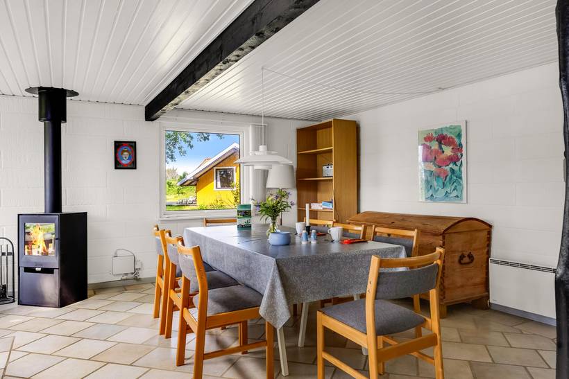 Foto von Ferienhaus ZM31 in Kegnæs - Als