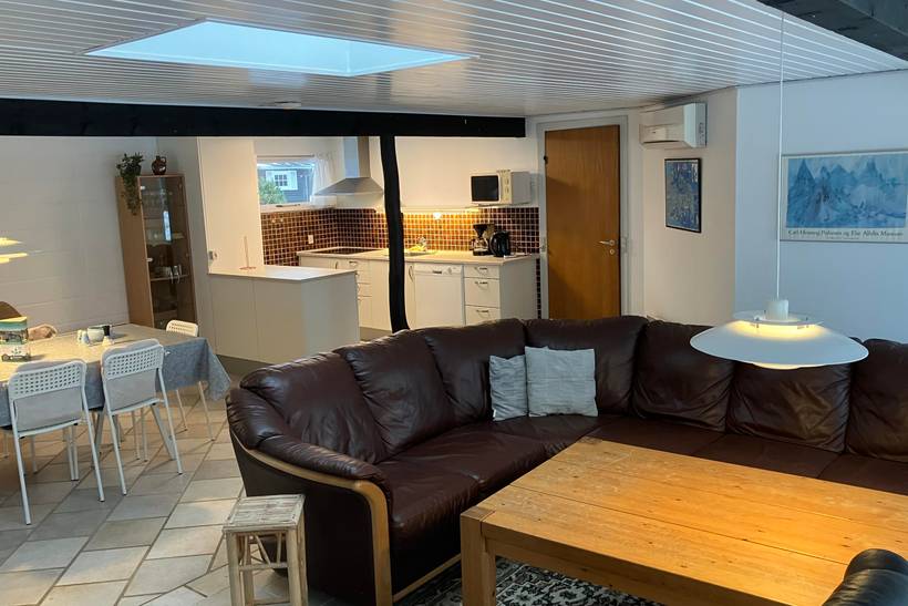 Foto von Ferienhaus ZM31 in Kegnæs - Als