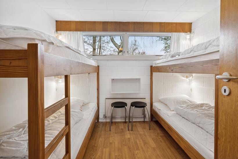 Foto von Ferienhaus ZM31 in Kegnæs - Als