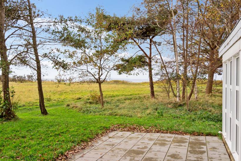 Foto von Ferienhaus ZM31 in Kegnæs - Als