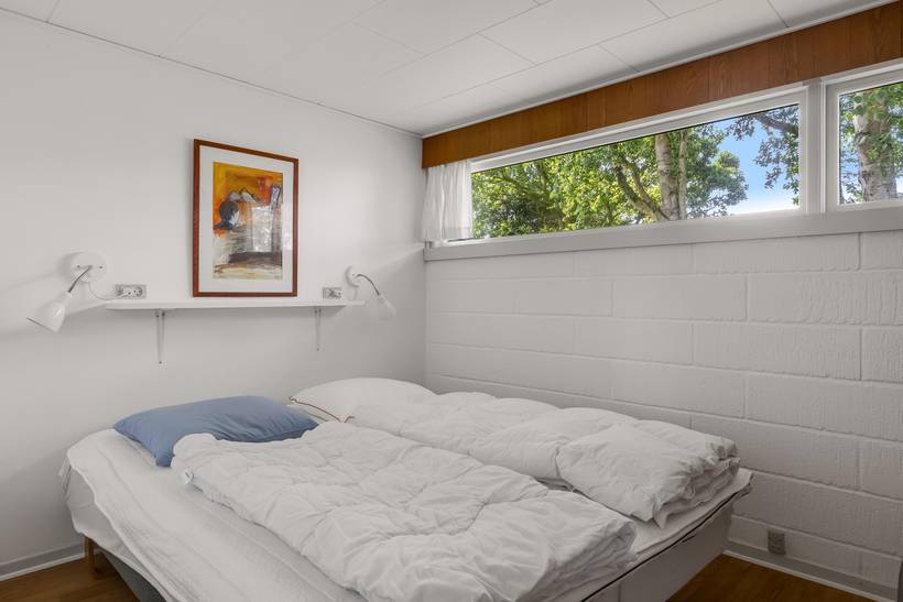 Foto von Ferienhaus ZM31 in Kegnæs - Als