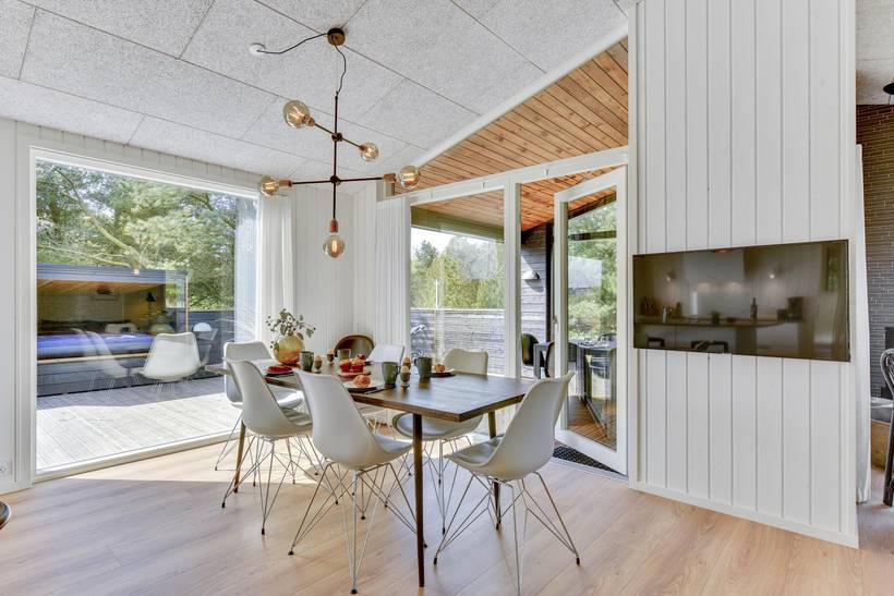 Foto von Ferienhaus ZM33 in Søndervig - Westjütland