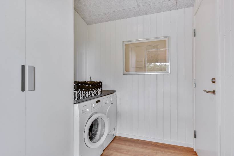 Foto von Ferienhaus ZM33 in Søndervig - Westjütland