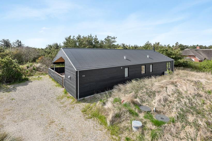 Foto von Ferienhaus ZM33 in Søndervig - Westjütland