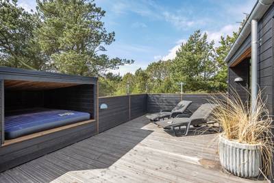 Vorschaubild von Ferienhaus ZM33 in Søndervig - Westjütland