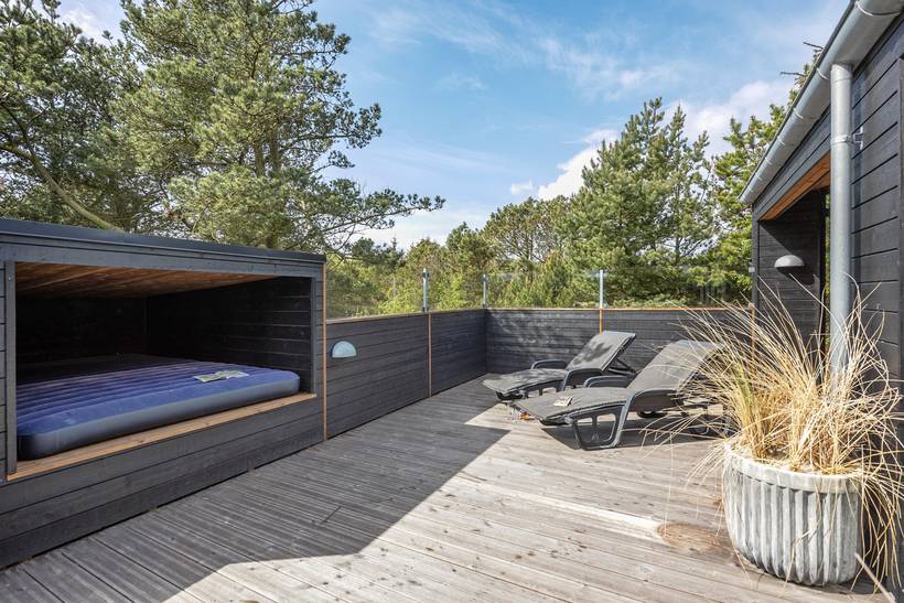 Foto von Ferienhaus ZM33 in Søndervig - Westjütland