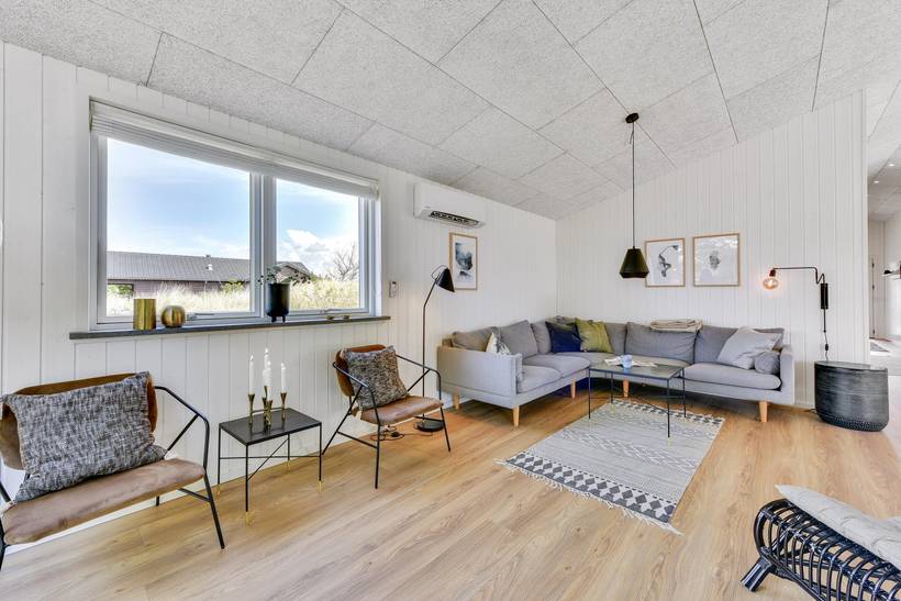 Foto von Ferienhaus ZM33 in Søndervig - Westjütland