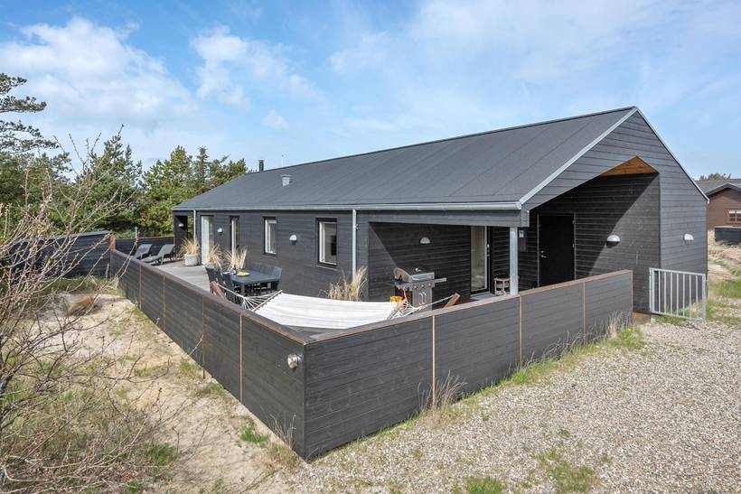 Foto von Ferienhaus ZM33 in Søndervig - Westjütland