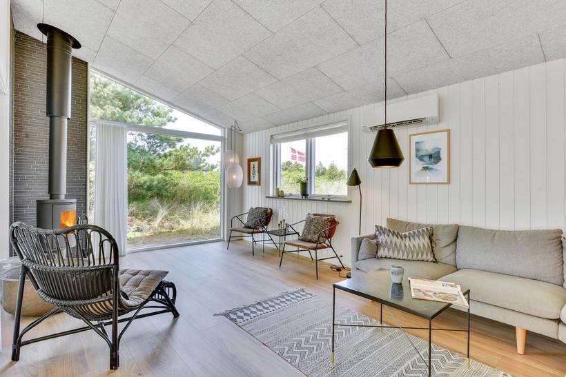 Foto von Ferienhaus ZM33 in Søndervig - Westjütland