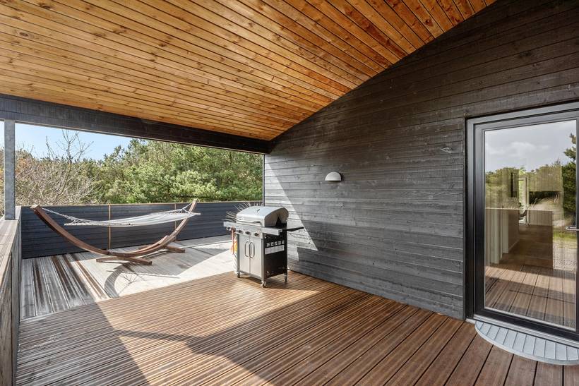 Foto von Ferienhaus ZM33 in Søndervig - Westjütland