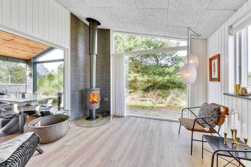 Foto von Ferienhaus ZM33 in Søndervig - Westjütland