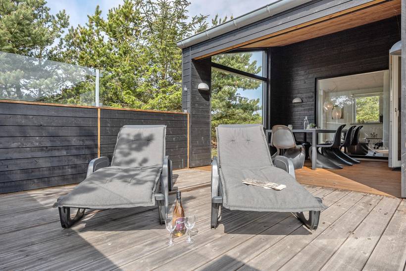 Foto von Ferienhaus ZM33 in Søndervig - Westjütland